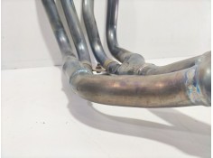 Recambio de colector escape para suzuki gsx-r (751cc - ) gsx-r 1000 /k1/k2 (wvbl) referencia OEM IAM GSX-R(751CC-)GSX-R1000/K1/K 2