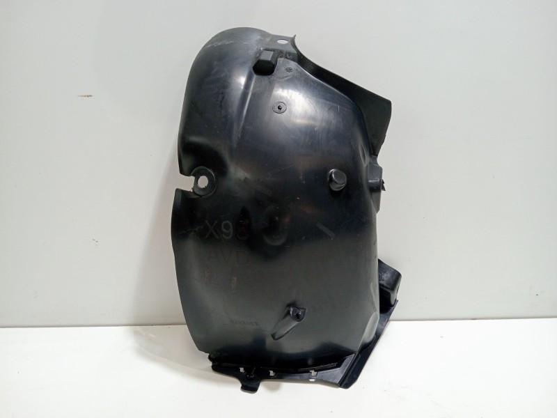 Recambio de paso rueda delantero derecho para renault clio iv (bh_) 1.6 rs (bhj4, bhj6, bhmm) referencia OEM IAM 638447749  