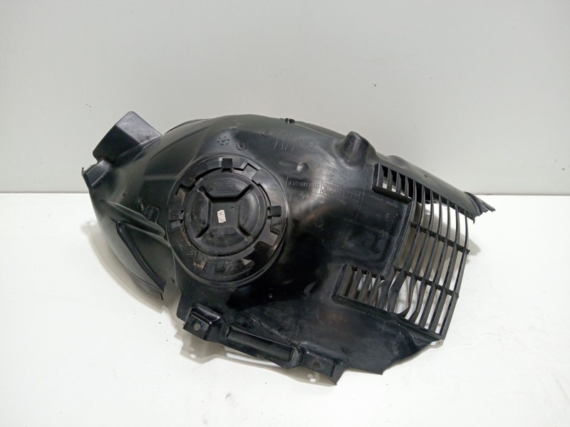 Recambio de paso rueda delantero derecho para mercedes-benz clase a sedán (v177) amg a 35 4-matic (177.151) referencia OEM IAM 1