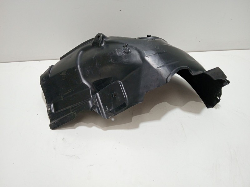 Recambio de paso rueda delantero derecho para mercedes-benz clase a sedán (v177) amg a 35 4-matic (177.151) referencia OEM IAM 1