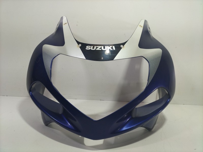 Recambio de moldura para suzuki gsx-r (751cc - ) gsx-r 1000 /k1/k2 (wvbl) referencia OEM IAM 9441135F0  