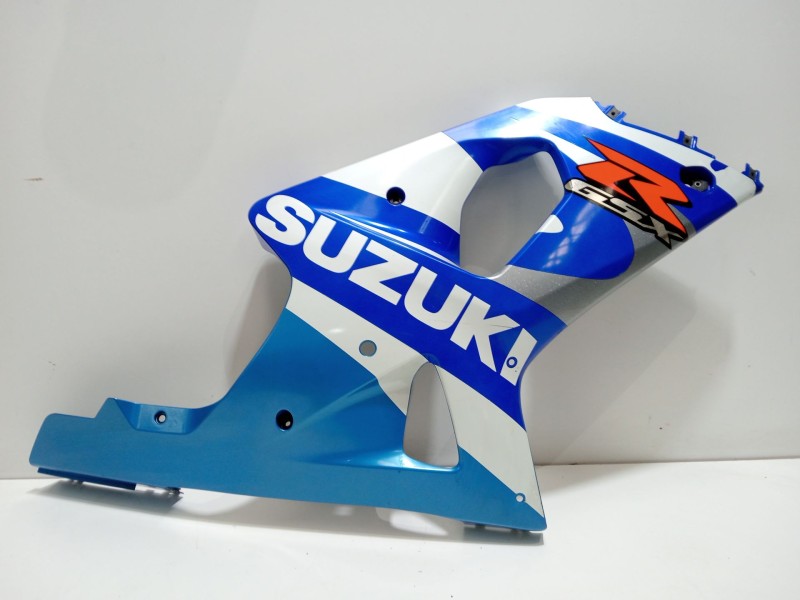 Recambio de moldura para suzuki gsx-r (751cc - ) gsx-r 1000 /k1/k2 (wvbl) referencia OEM IAM 9447140F00  