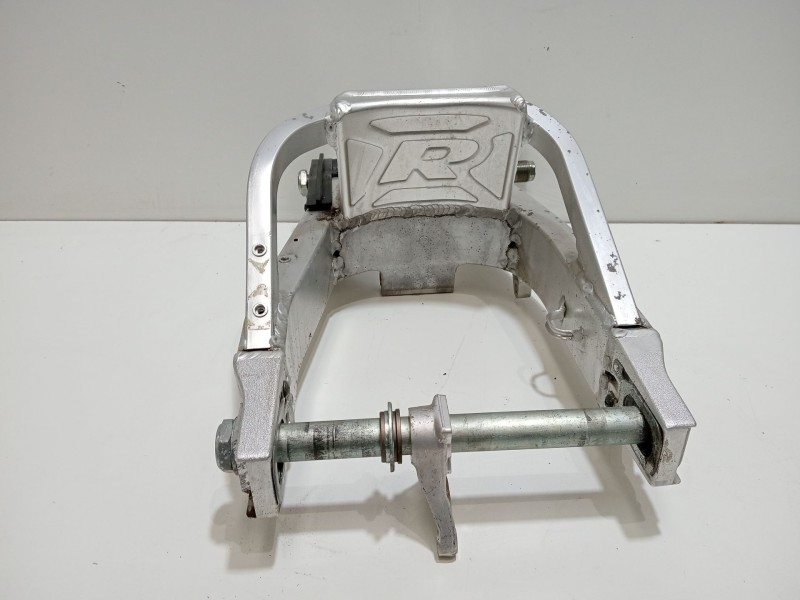 Recambio de amortiguador trasero para suzuki gsx-r (751cc - ) gsx-r 1000 /k1/k2 (wvbl) referencia OEM IAM GSX-R(751cc-)GSX-R1000