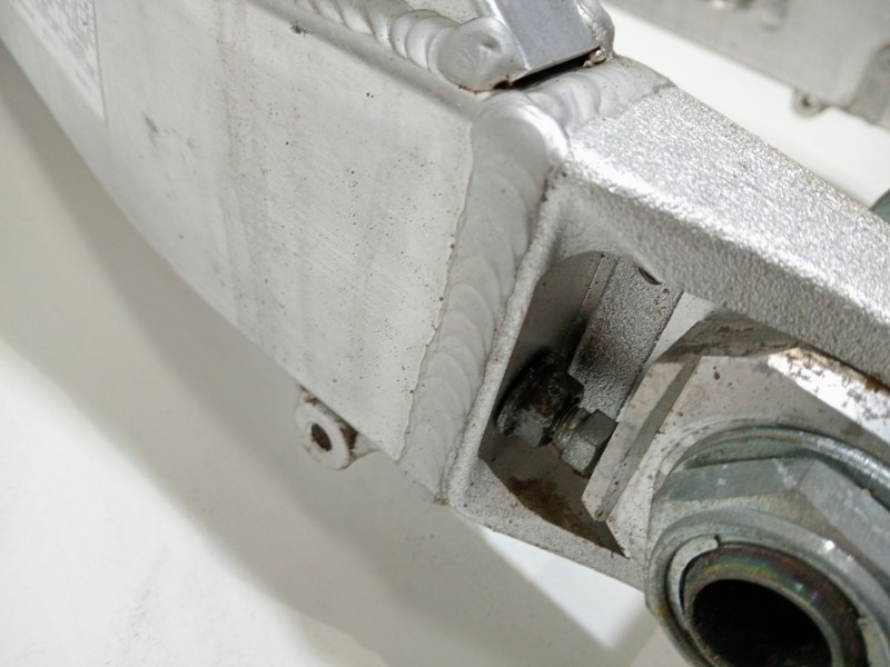 Recambio de amortiguador trasero para suzuki gsx-r (751cc - ) gsx-r 1000 /k1/k2 (wvbl) referencia OEM IAM GSX-R(751cc-)GSX-R1000