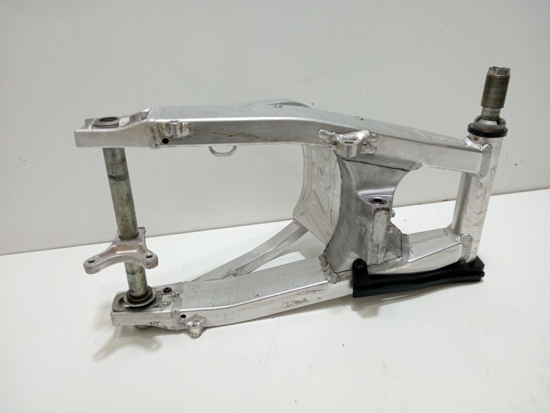 Recambio de amortiguador trasero para suzuki gsx-r (751cc - ) gsx-r 1000 /k1/k2 (wvbl) referencia OEM IAM GSX-R(751cc-)GSX-R1000