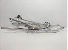 Recambio de subchasis para yamaha yzf-r yzf-r6 (rj03) referencia OEM IAM 5EB1040B  