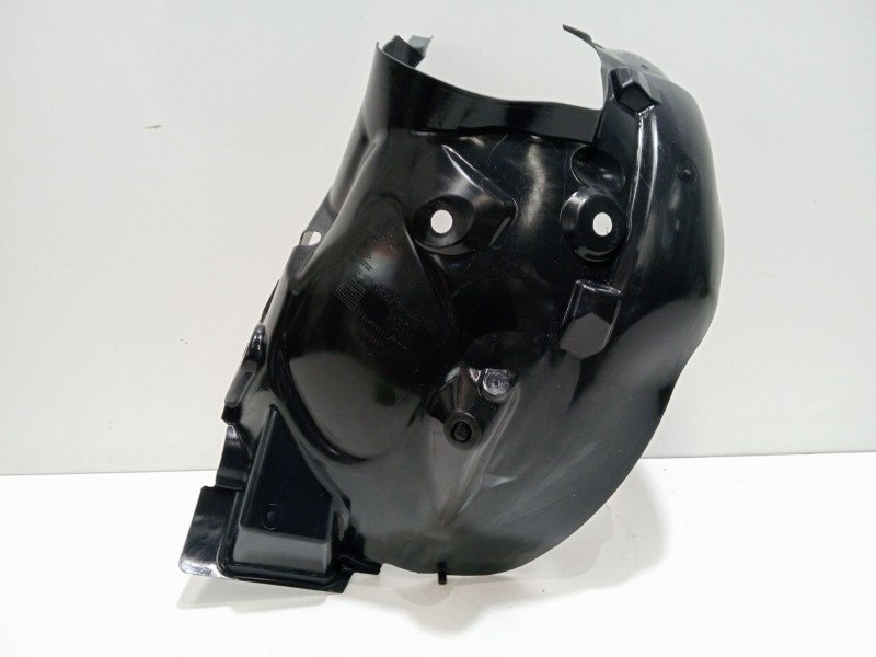 Recambio de paso rueda delantero derecho para renault clio iv (bh_) 1.6 rs (bhj4, bhj6, bhmm) referencia OEM IAM 638427803R  