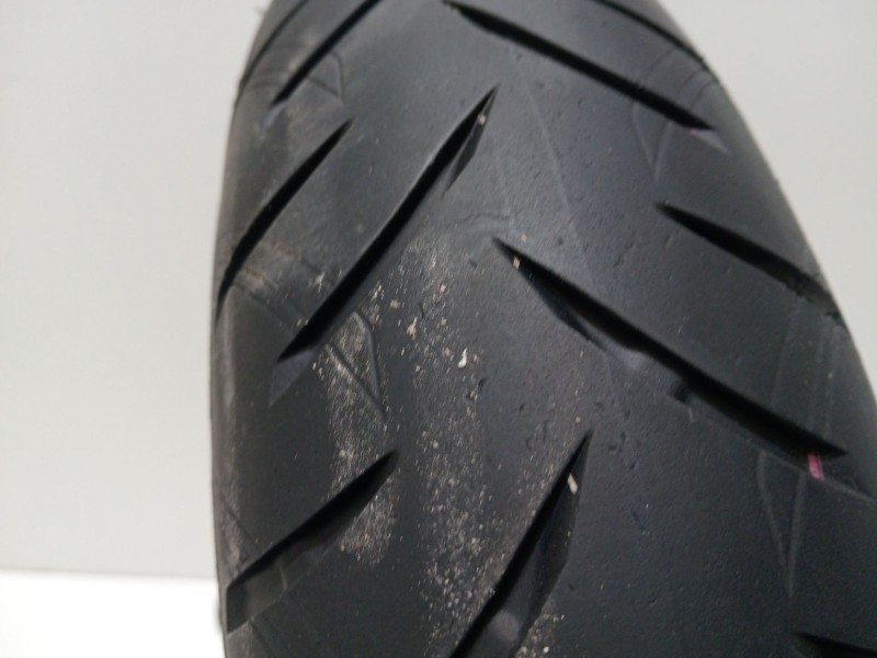 Recambio de llanta para yamaha 500 tmax referencia OEM IAM YAMAHA500TMAX´2009???motorj403e  