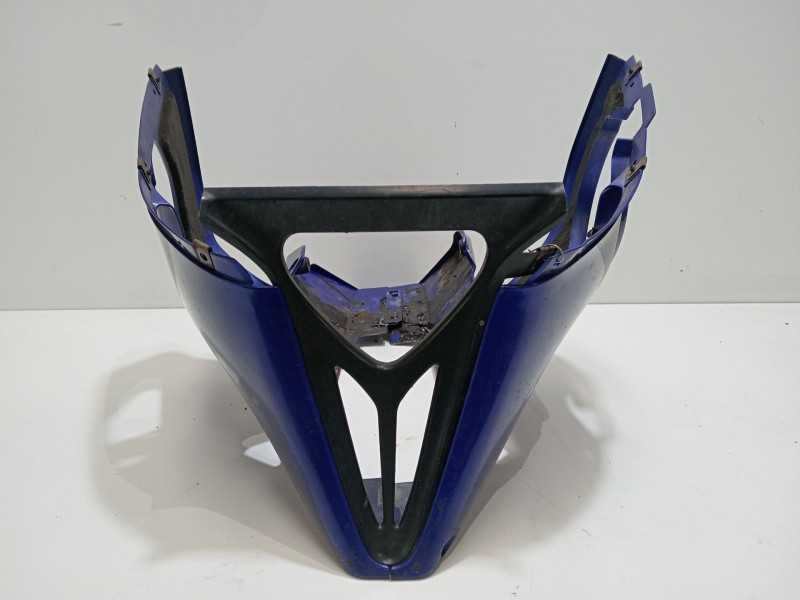 Recambio de moldura para yamaha yzf-r yzf-r6 (rj03) referencia OEM IAM YZF-RYZF-R6(RJ03)1999-2000600.0120CV0  