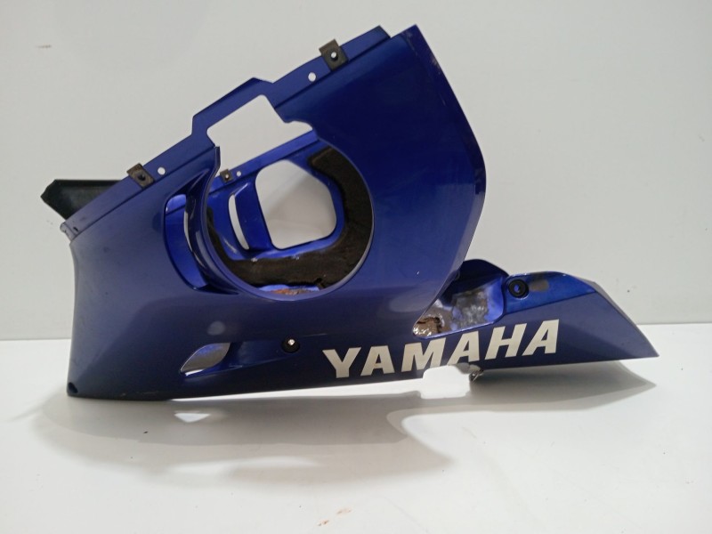 Recambio de moldura para yamaha yzf-r yzf-r6 (rj03) referencia OEM IAM YZF-RYZF-R6(RJ03)1999-2000600.0120CV0  