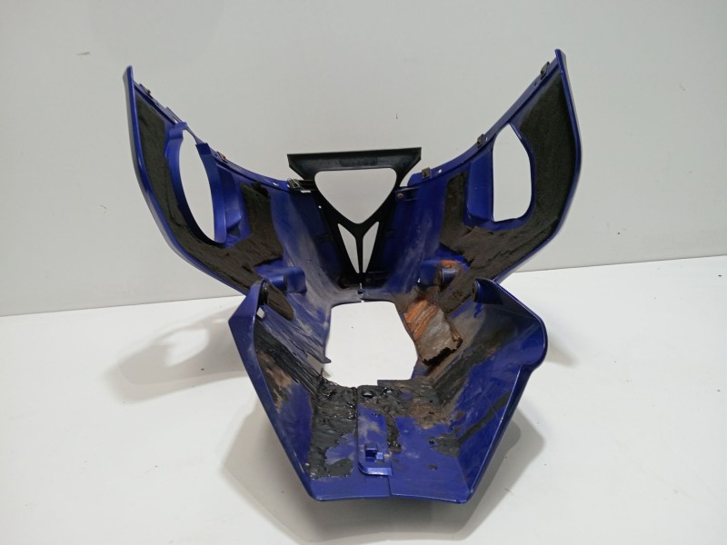 Recambio de moldura para yamaha yzf-r yzf-r6 (rj03) referencia OEM IAM YZF-RYZF-R6(RJ03)1999-2000600.0120CV0  