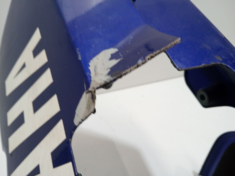 Recambio de moldura para yamaha yzf-r yzf-r6 (rj03) referencia OEM IAM YZF-RYZF-R6(RJ03)1999-2000600.0120CV0  