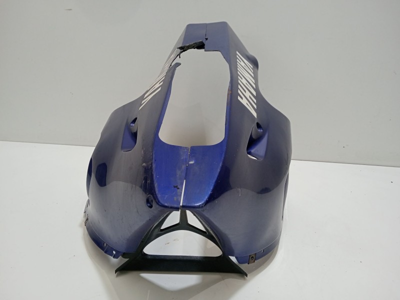 Recambio de moldura para yamaha yzf-r yzf-r6 (rj03) referencia OEM IAM YZF-RYZF-R6(RJ03)1999-2000600.0120CV0  