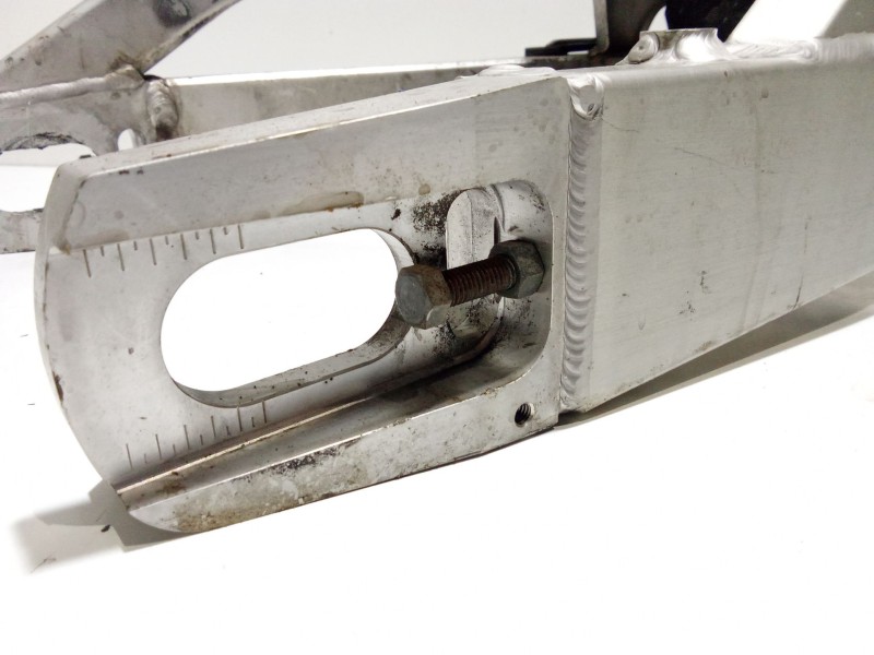 Recambio de amortiguador trasero para yamaha yzf-r yzf-r6 (rj03) referencia OEM IAM YZF-RYZF-R6(RJ03)1999-2000600.0120CV0  