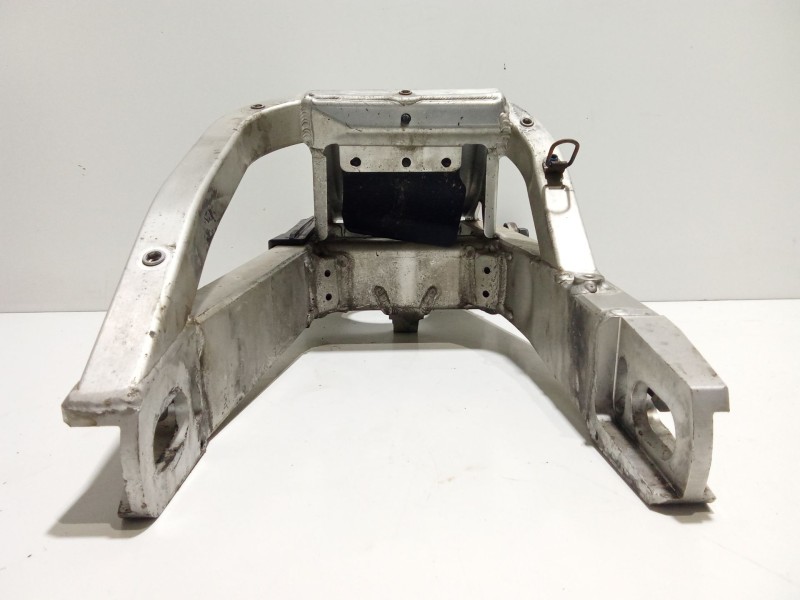 Recambio de amortiguador trasero para yamaha yzf-r yzf-r6 (rj03) referencia OEM IAM YZF-RYZF-R6(RJ03)1999-2000600.0120CV0  