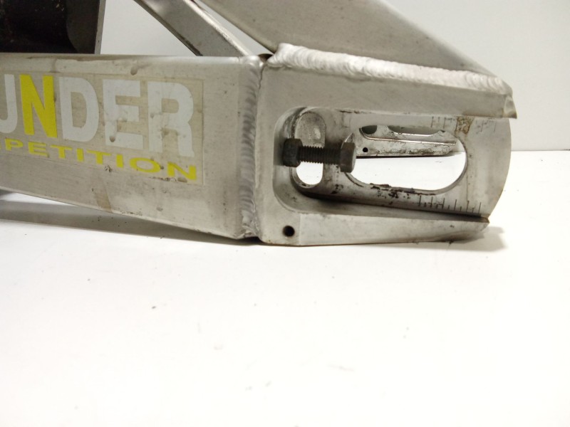 Recambio de amortiguador trasero para yamaha yzf-r yzf-r6 (rj03) referencia OEM IAM YZF-RYZF-R6(RJ03)1999-2000600.0120CV0  