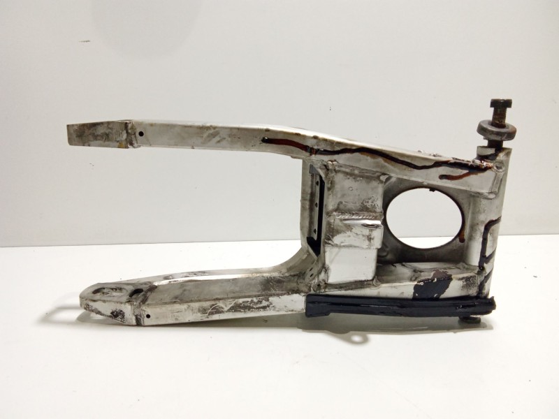 Recambio de amortiguador trasero para yamaha yzf-r yzf-r6 (rj03) referencia OEM IAM YZF-RYZF-R6(RJ03)1999-2000600.0120CV0  