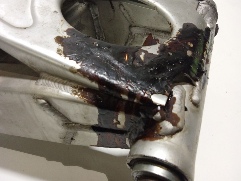 Recambio de amortiguador trasero para yamaha yzf-r yzf-r6 (rj03) referencia OEM IAM YZF-RYZF-R6(RJ03)1999-2000600.0120CV0  