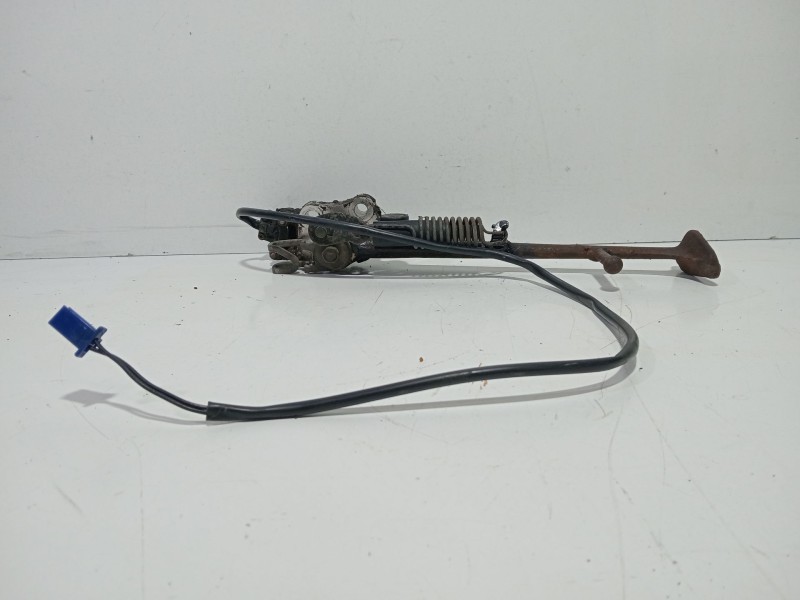 Recambio de caballete para yamaha yzf-r yzf-r6 (rj03) referencia OEM IAM YZF-RYZF-R6(RJ03)1999-2000600.0120CV0  