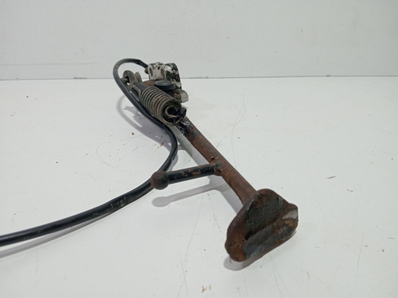 Recambio de caballete para yamaha yzf-r yzf-r6 (rj03) referencia OEM IAM YZF-RYZF-R6(RJ03)1999-2000600.0120CV0  