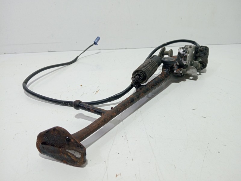 Recambio de caballete para yamaha yzf-r yzf-r6 (rj03) referencia OEM IAM YZF-RYZF-R6(RJ03)1999-2000600.0120CV0  