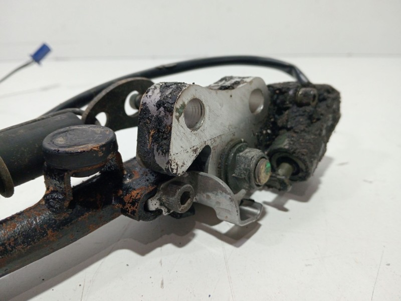 Recambio de caballete para yamaha yzf-r yzf-r6 (rj03) referencia OEM IAM YZF-RYZF-R6(RJ03)1999-2000600.0120CV0  