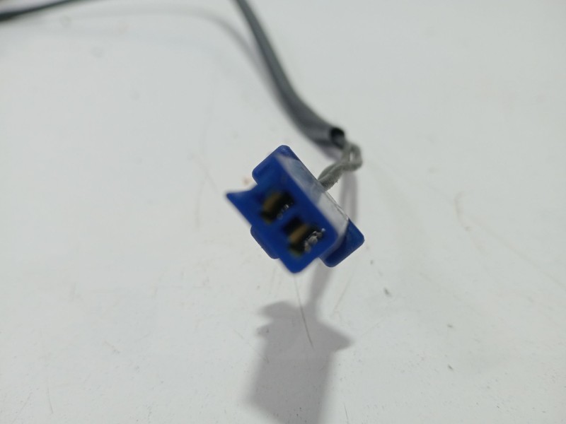 Recambio de caballete para yamaha yzf-r yzf-r6 (rj03) referencia OEM IAM YZF-RYZF-R6(RJ03)1999-2000600.0120CV0  