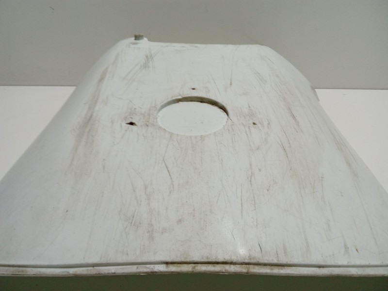 Recambio de moldura para honda ps ps 125i (jf17) referencia OEM IAM 64321ktzD000  