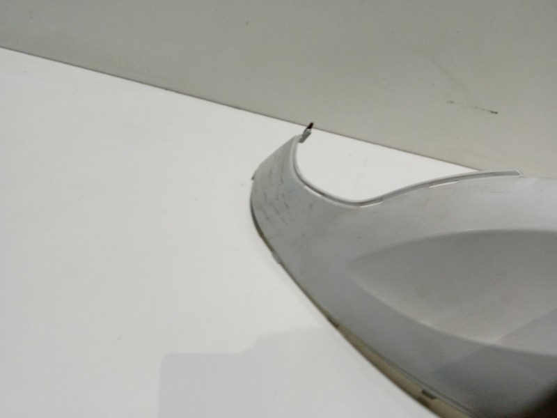 Recambio de moldura para honda ps ps 125i (jf17) referencia OEM IAM 83600KTZD000  