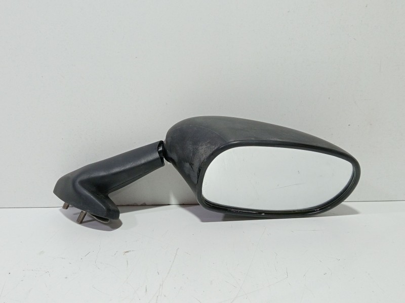 Recambio de retrovisor derecho para yamaha yzf-r yzf-r6 (rj03) referencia OEM IAM YZF-RYZF-R6(RJ03)1999-2000600.0120CV0  