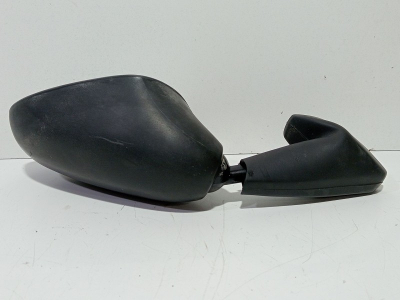 Recambio de retrovisor derecho para yamaha yzf-r yzf-r6 (rj03) referencia OEM IAM YZF-RYZF-R6(RJ03)1999-2000600.0120CV0  