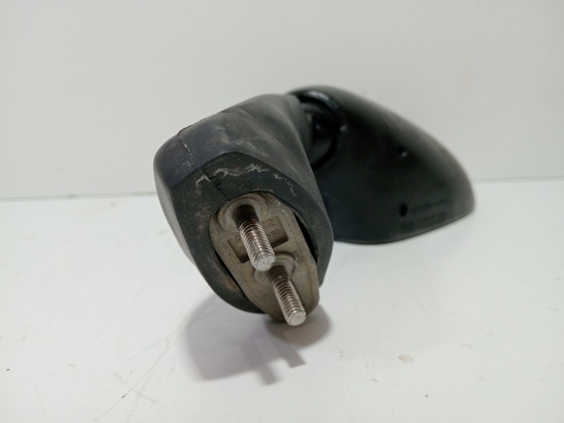 Recambio de retrovisor izquierdo para yamaha yzf-r yzf-r6 (rj03) referencia OEM IAM YZF-RYZF-R6(RJ03)1999-2000600.0120CV0  