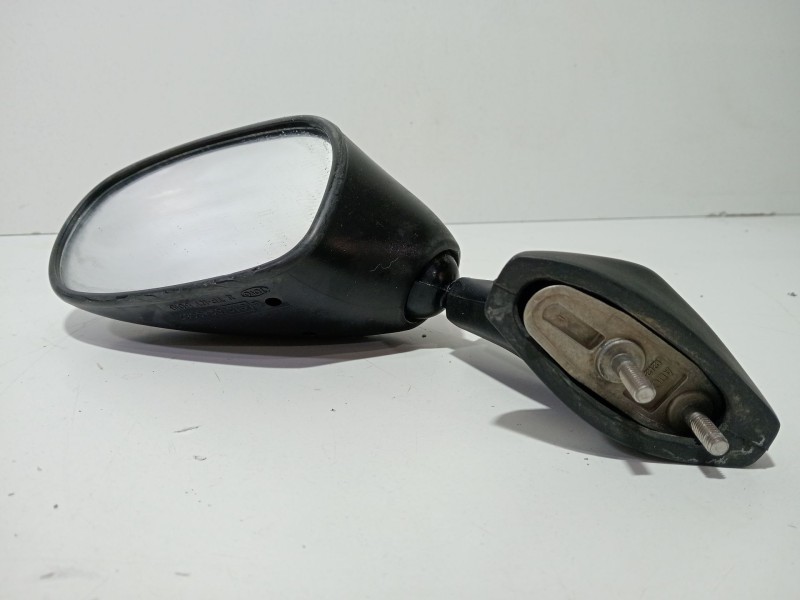 Recambio de retrovisor izquierdo para yamaha yzf-r yzf-r6 (rj03) referencia OEM IAM YZF-RYZF-R6(RJ03)1999-2000600.0120CV0  