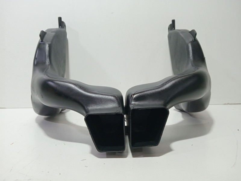 Recambio de tubo para yamaha yzf-r yzf-r6 (rj03) referencia OEM IAM YZF-RYZF-R6(RJ03)1999-2000600.0120CV0  