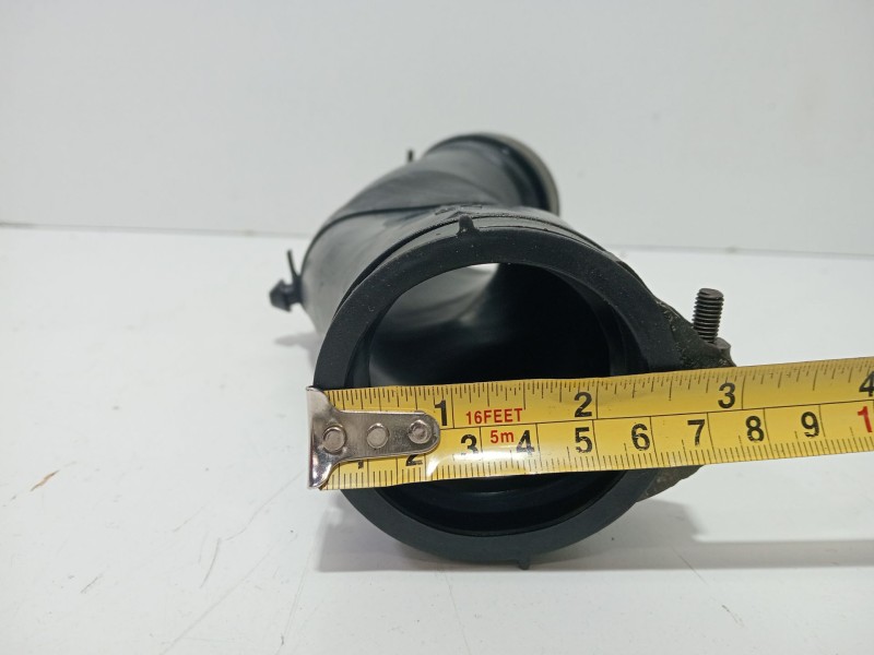 Recambio de tubo para yamaha yzf-r yzf-r6 (rj03) referencia OEM IAM YZF-RYZF-R6(RJ03)1999-2000600.0120CV0  