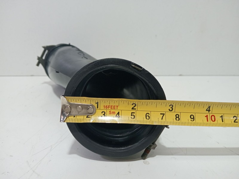 Recambio de tubo para yamaha yzf-r yzf-r6 (rj03) referencia OEM IAM YZF-RYZF-R6(RJ03)1999-2000600.0120CV0  