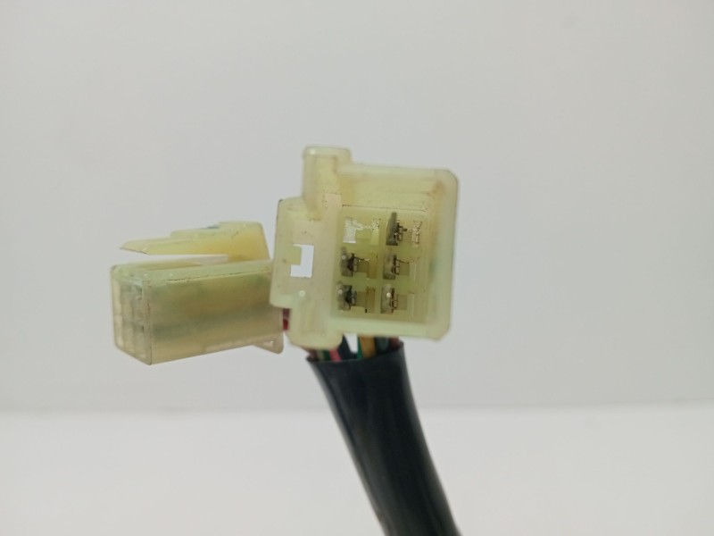 Recambio de mando luces para yamaha x-max x-max 125 momodesign (se54) referencia OEM IAM X-Max125Momodesign(SE54)2013-0125.014CV