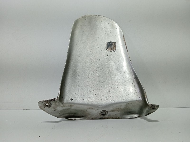 Recambio de guardabarros trasero para yamaha yzf-r yzf-r6 (rj03) referencia OEM IAM YZF-RYZF-R6(RJ03)1999-2000600.0120CV0  