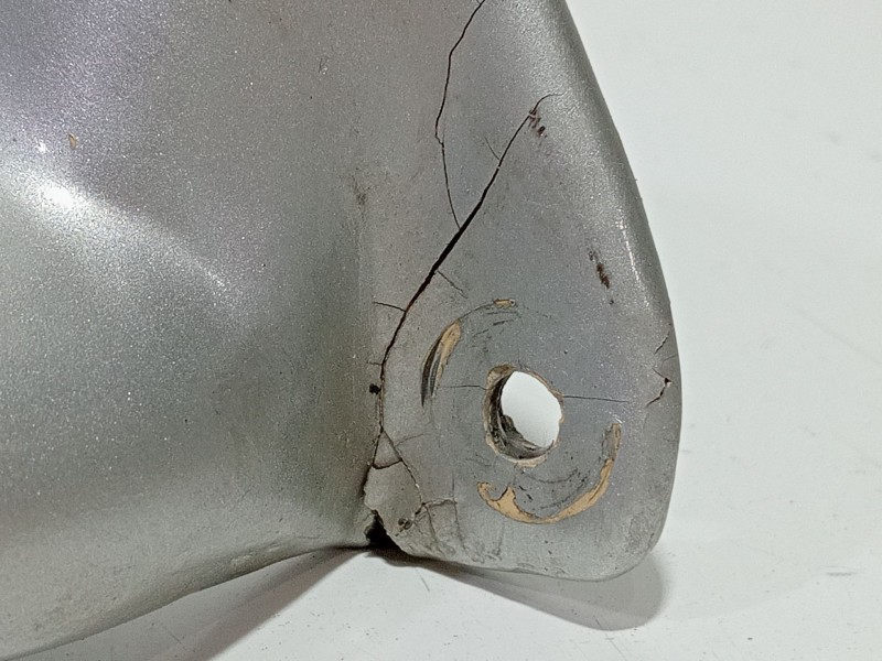 Recambio de guardabarros trasero para yamaha yzf-r yzf-r6 (rj03) referencia OEM IAM YZF-RYZF-R6(RJ03)1999-2000600.0120CV0  