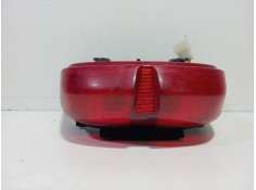 Recambio de piloto trasero central para yamaha yzf-r yzf-r6 (rj03) referencia OEM IAM YZF-RYZF-R6(RJ03)1999-2000600.0120CV0  