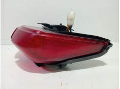 Recambio de piloto trasero central para yamaha yzf-r yzf-r6 (rj03) referencia OEM IAM YZF-RYZF-R6(RJ03)1999-2000600.0120CV0   2