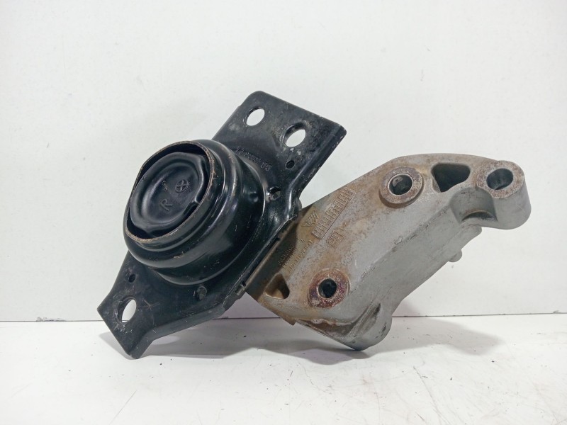 Recambio de soporte motor para nissan qashqai (j10) acenta referencia OEM IAM f6036100  