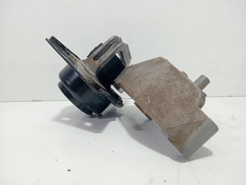 Recambio de soporte motor para nissan qashqai (j10) acenta referencia OEM IAM f6036100  