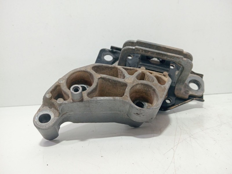 Recambio de soporte motor para nissan qashqai (j10) acenta referencia OEM IAM f6036100  