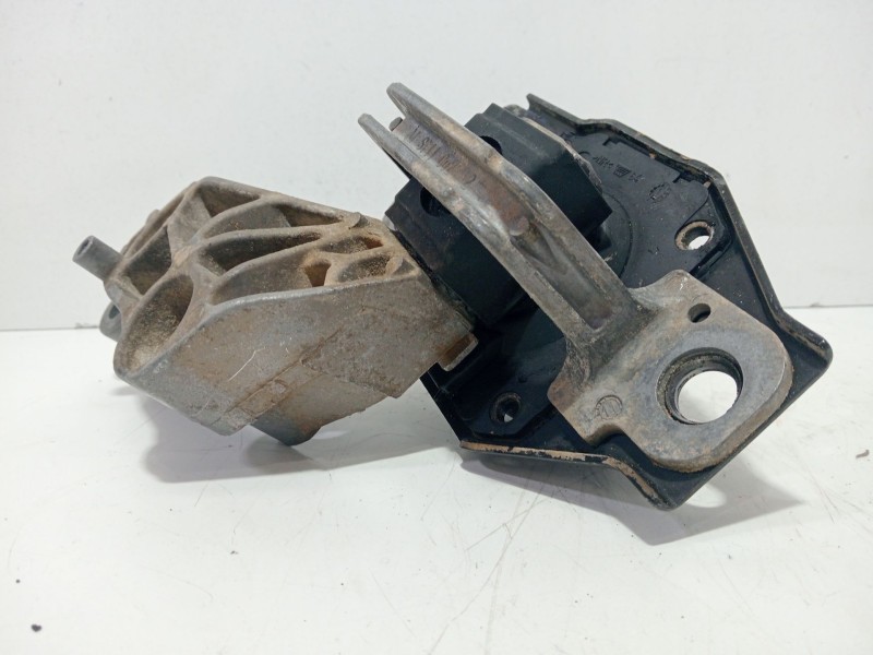 Recambio de soporte motor para nissan qashqai (j10) acenta referencia OEM IAM f6036100  