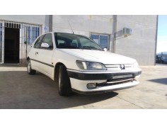 peugeot 306 berlina 3/4/5 puertas (s2) del año 1997