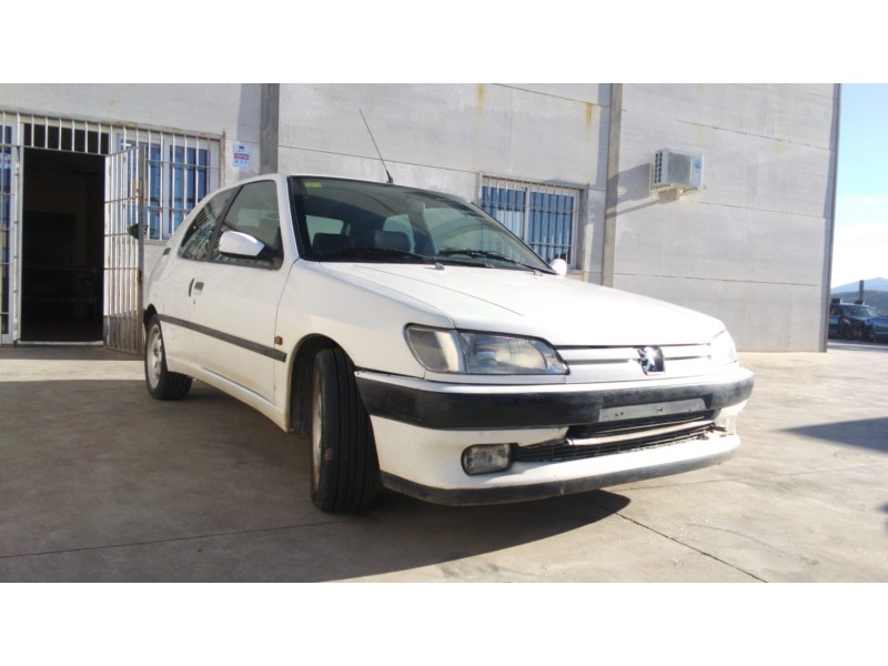 peugeot 306 berlina 3/4/5 puertas (s2) del año 1997