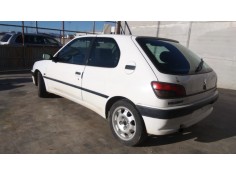 peugeot 306 berlina 3/4/5 puertas (s2) del año 1997 2