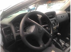 mitsubishi montero (v60/v70) del año 2003 2
