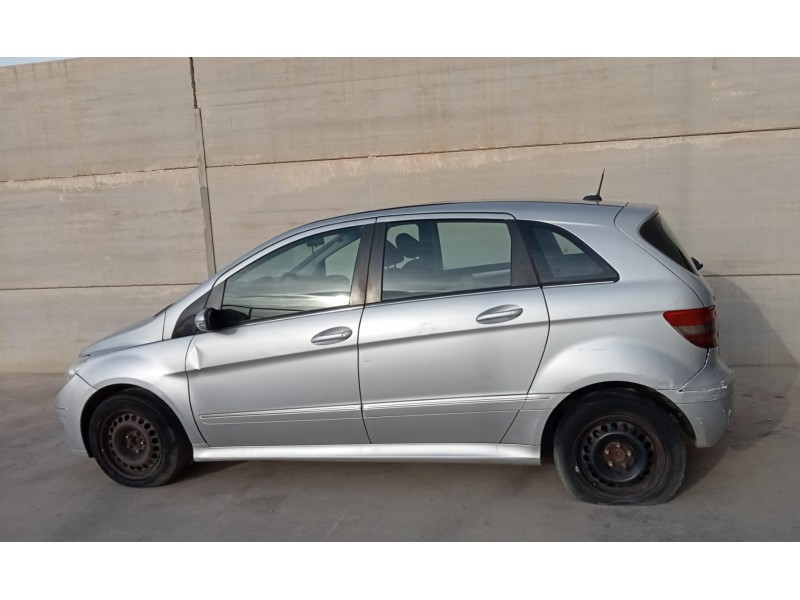 mercedes-benz clase b sports tourer (w245) del año 2006